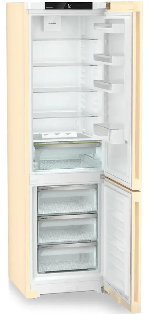 Холодильник Liebherr Pure CNbed 5703 (Beige) - 3