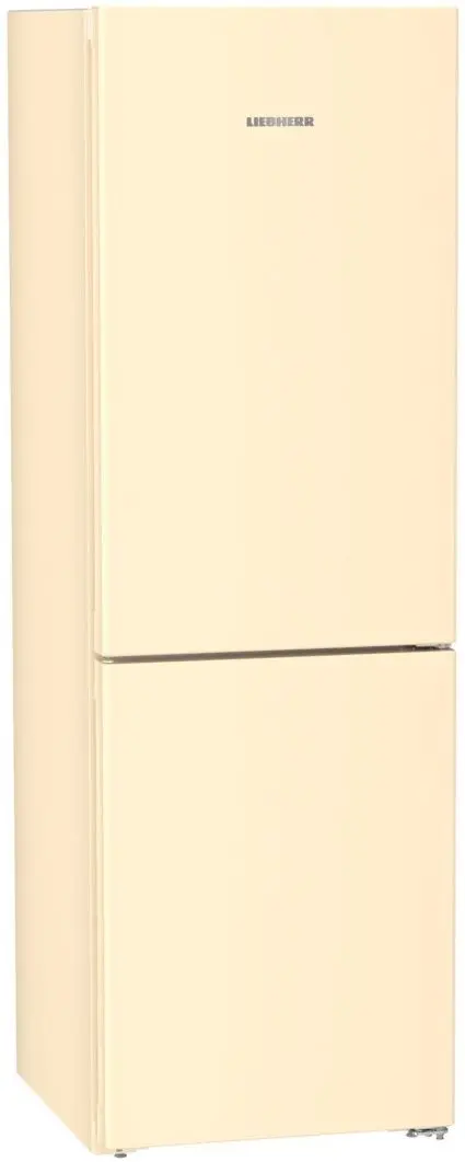Frigider Liebherr Pure CNbef 5203 (Beige)