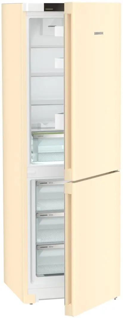 Frigider Liebherr Pure CNbef 5203 (Beige)