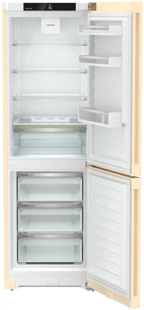 Frigider Liebherr Pure CNbef 5203 (Beige)