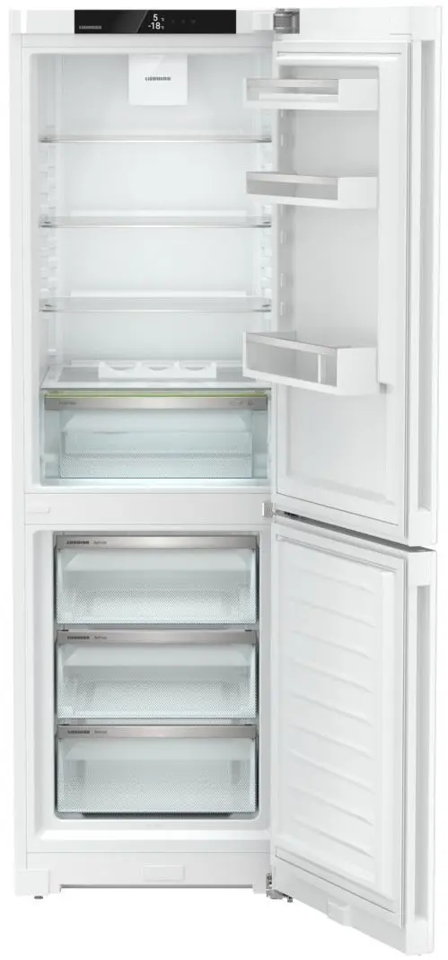 Frigider Liebherr Pure CNd 5203 (White)