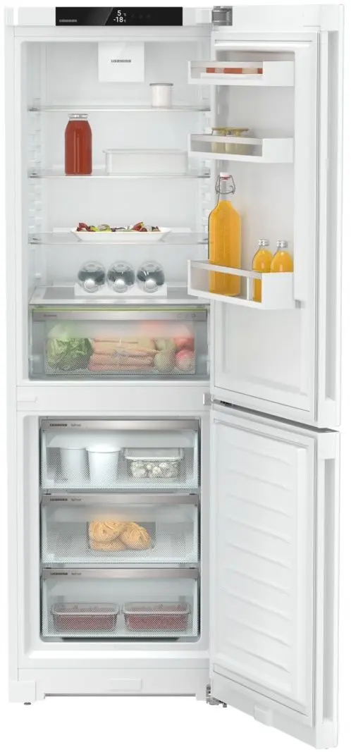 Frigider Liebherr Pure CNd 5203 (White)