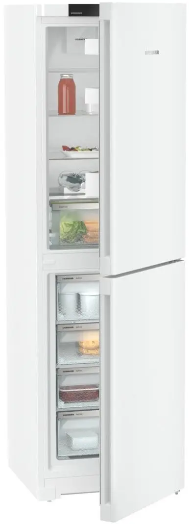 Frigider Liebherr Pure CNd 5704 (White)