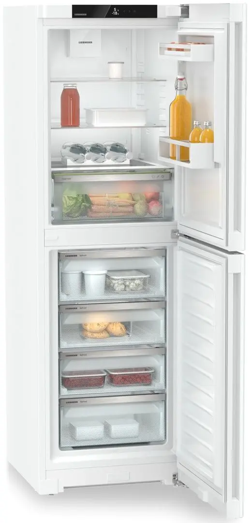 Frigider Liebherr Pure CNf 5204 (White)