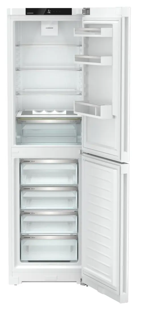 Frigider Liebherr Pure CNf 5704 (White)
