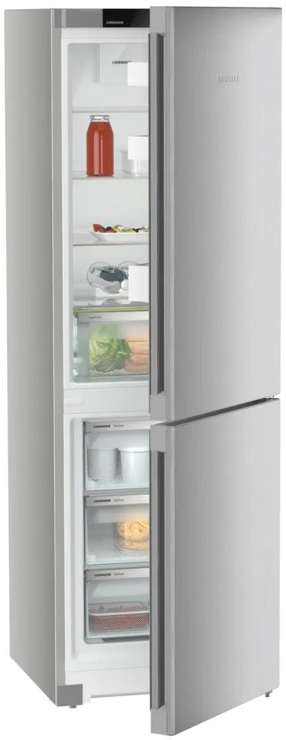 Frigider Liebherr Pure CNsfd 5203 (Silver)