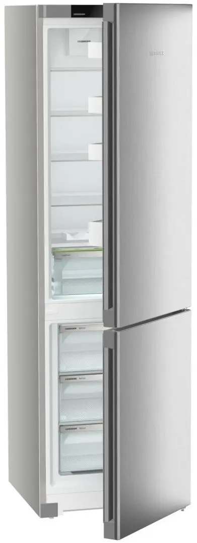 Frigider Liebherr Pure CNsfd 5703 (Silver)