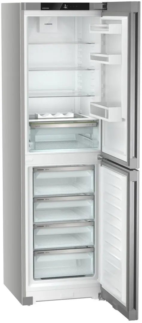 Frigider Liebherr Pure CNsff 5704 (Silver)