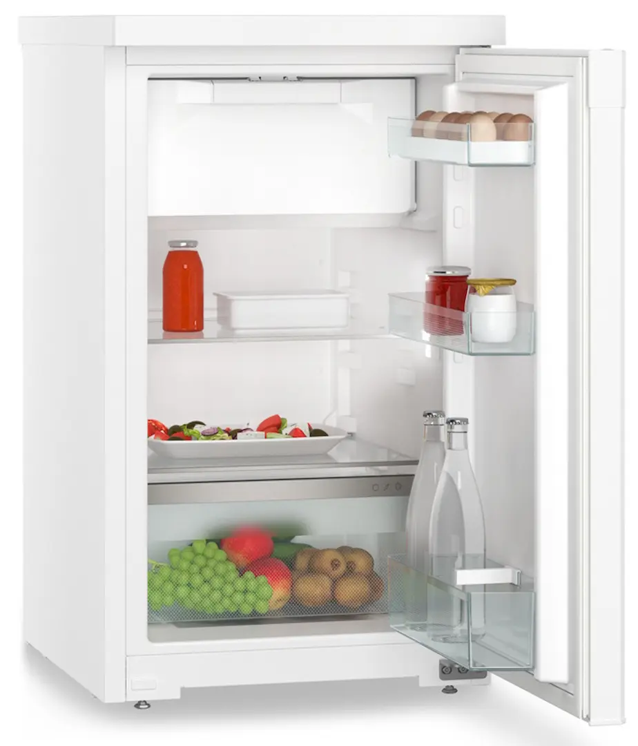 Frigider Liebherr Pure Rd 1201 (White)