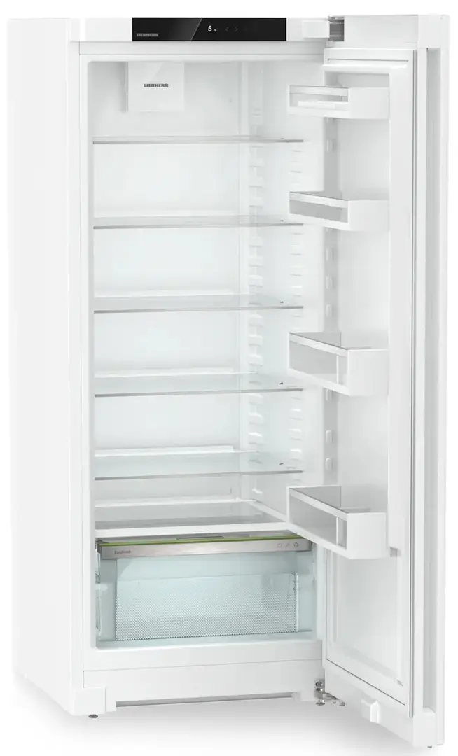 Frigider Liebherr Pure Rd 4600 (White)