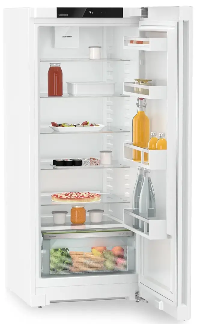 Frigider Liebherr Pure Rd 4600 (White)