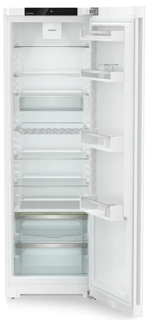 Холодильник Liebherr Pure Rd 5220 (White) - 4