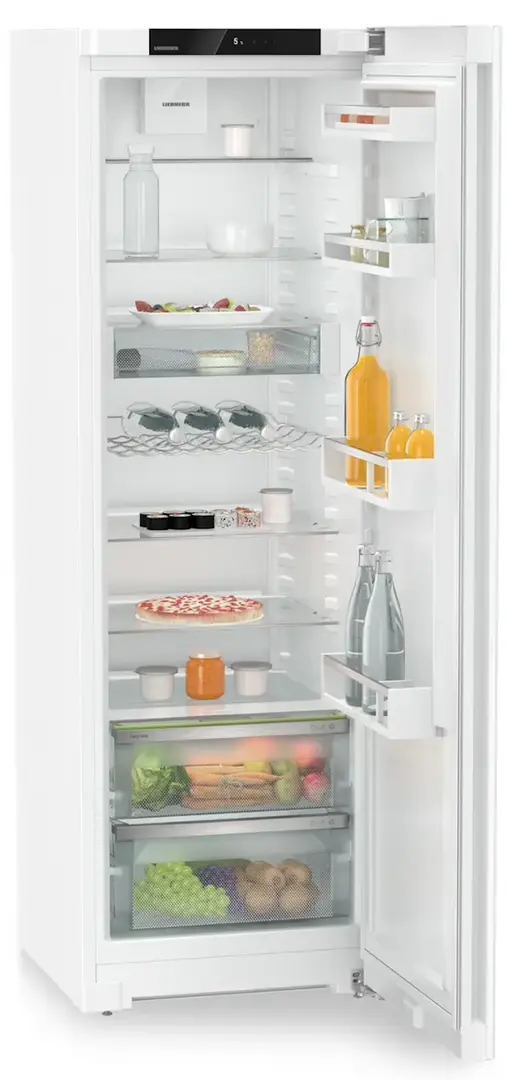 Холодильник Liebherr Pure Rd 5220 (White) - 6