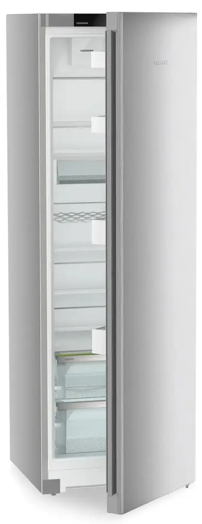 Frigider Liebherr Pure Rsfd 5220 (Silver) - 4