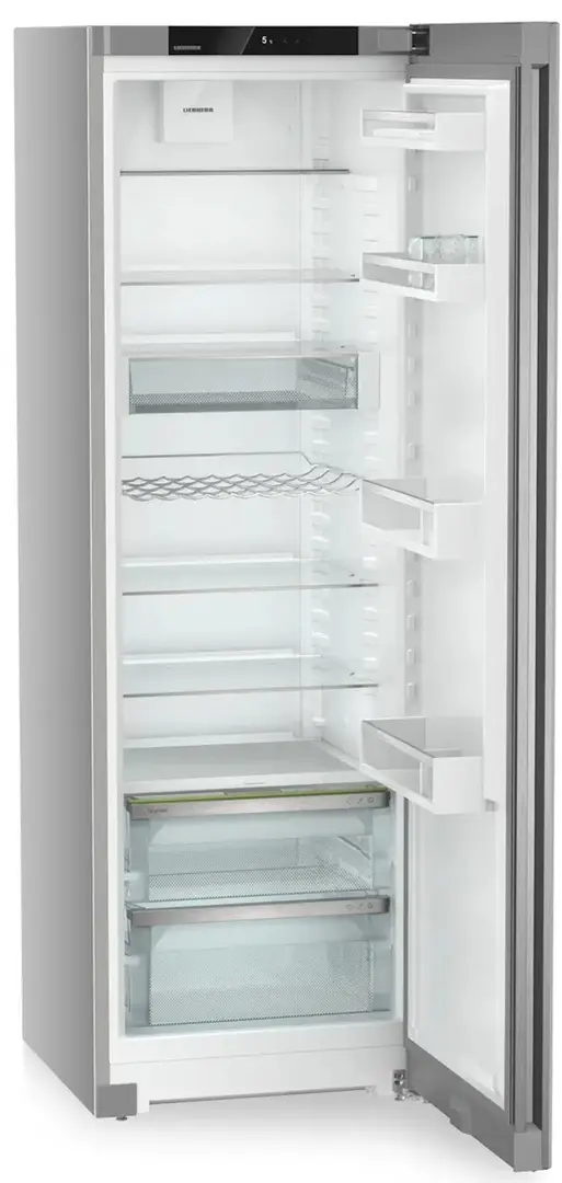 Frigider Liebherr Pure Rsfd 5220 (Silver) - 5