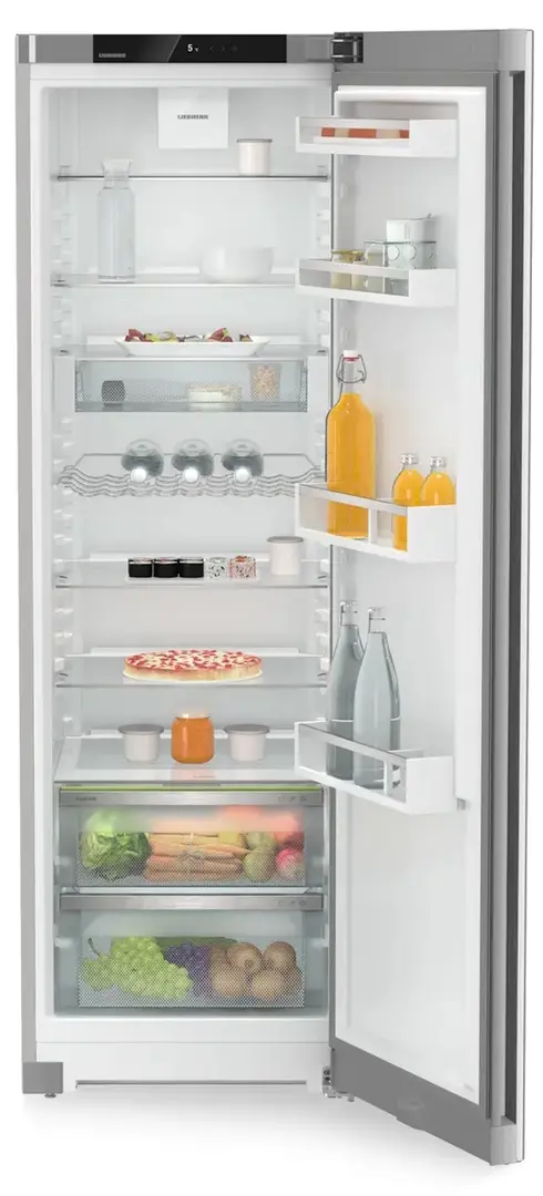 Frigider Liebherr Pure Rsfd 5220 (Silver) - 7