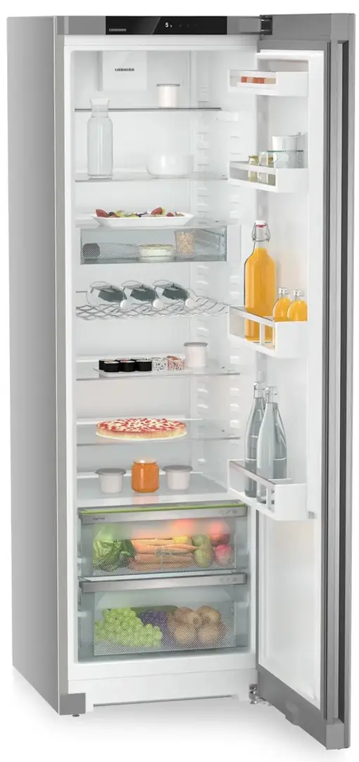 Frigider Liebherr Pure Rsfd 5220 (Silver) - 8