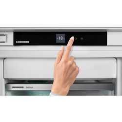 Frigider Liebherr Pure Rsfd 5220 (Silver) Thumb