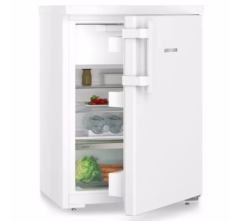 Холодильник Liebherr Rci 1621 (White) - 8