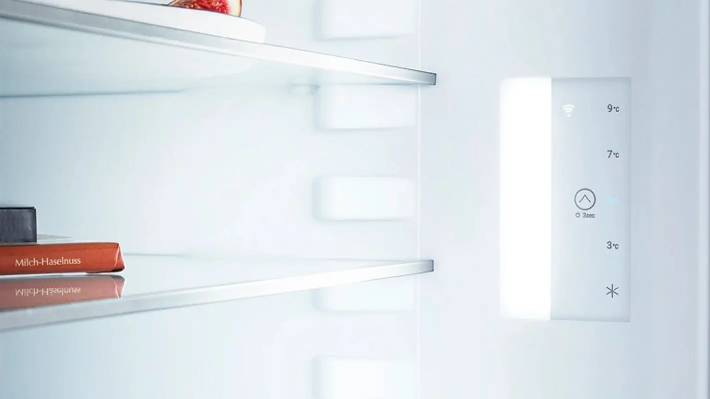 Frigider Liebherr Re 1000 (White)