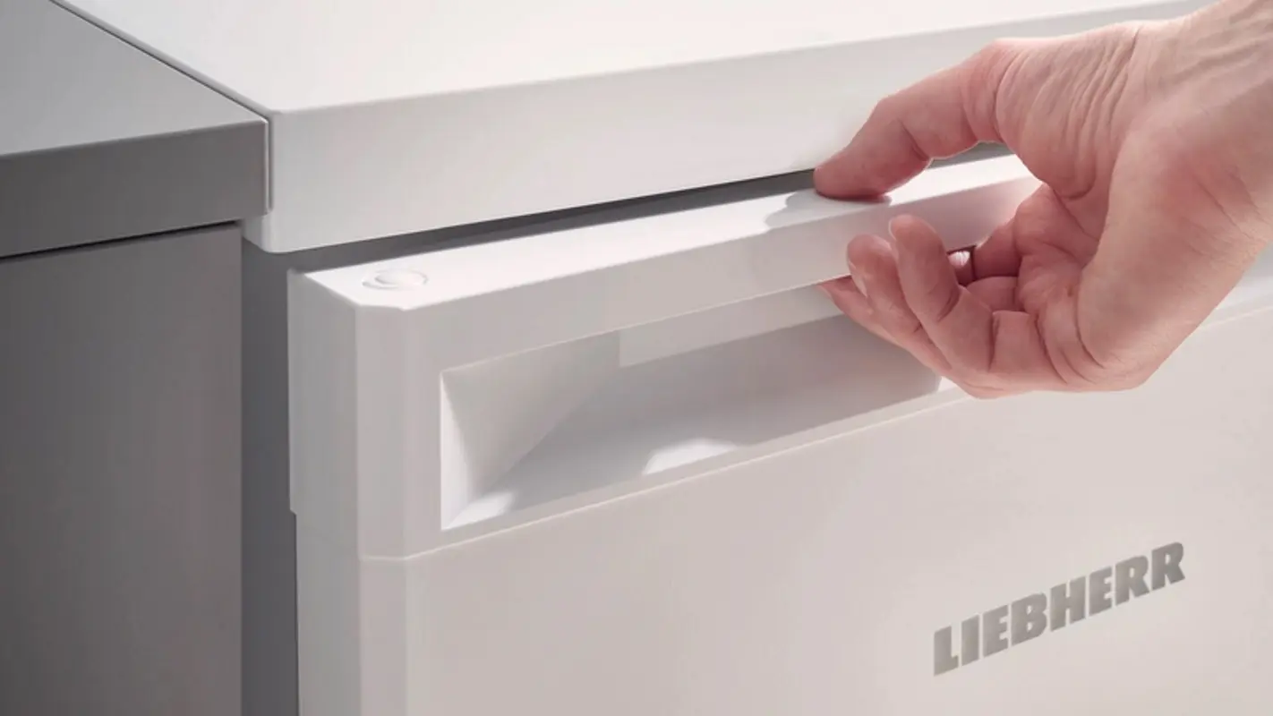 Frigider Liebherr Re 1000 (White)