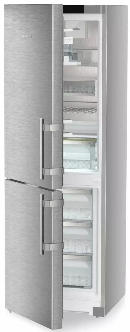 Frigider Liebherr SCNsdd 5253 617 (Grey)