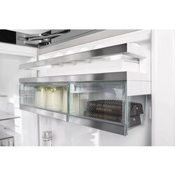 Frigider Liebherr SCNsdd 5253 617 (Grey) Thumb