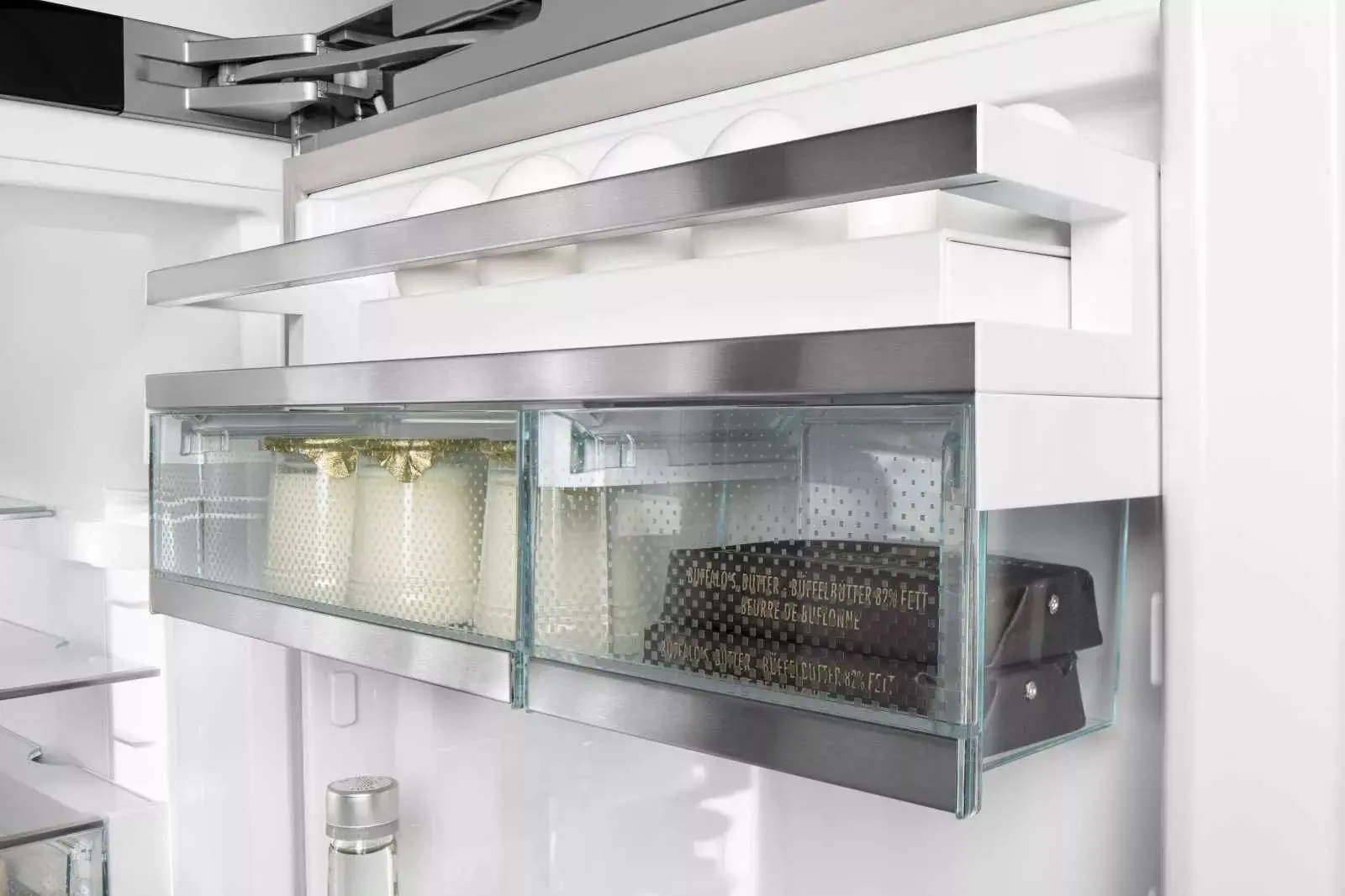 Frigider Liebherr SCNsdd 5253 617 (Grey)