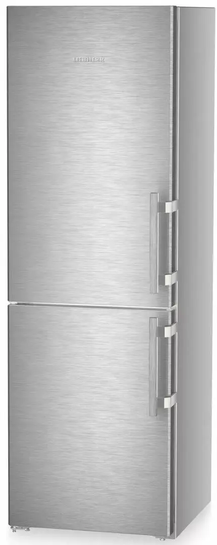 Frigider Liebherr SCNsdd 5253 617 (Grey)
