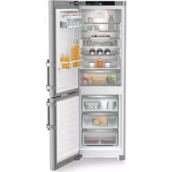 Frigider Liebherr SCNsdd 5253 617 (Grey) Thumb