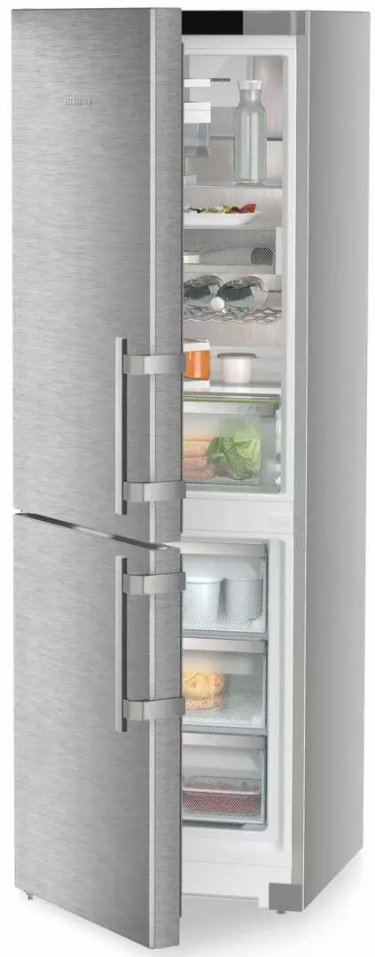 Frigider Liebherr SCNsdd 5253 617 (Grey)