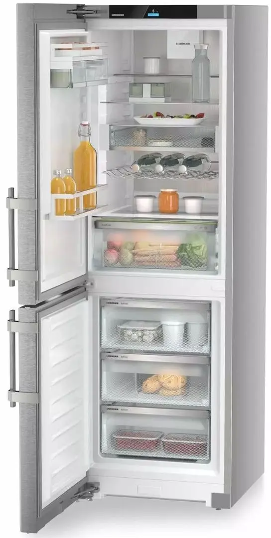 Frigider Liebherr SCNsdd 5253 617 (Grey)