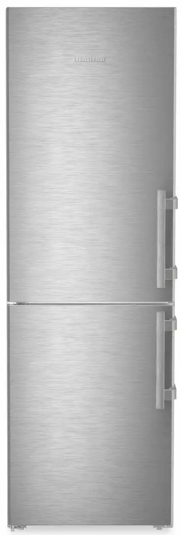 Frigider Liebherr SCNsdd 5253 617 (Grey)