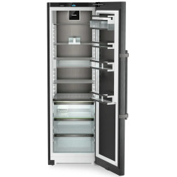 Frigider Liebherr SRBbsc 529i Peak BioFresh (Dark Grey) Thumb