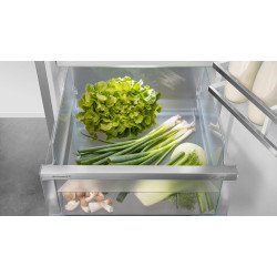 Frigider Liebherr SRBbsc 529i Peak BioFresh (Dark Grey) Thumb