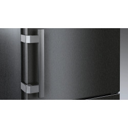 Frigider Liebherr SRBbsc 529i Peak BioFresh (Dark Grey) Thumb