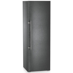 Frigider Liebherr SRBbsc 529i Peak BioFresh (Dark Grey) Thumb