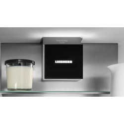 Frigider Liebherr SRBbsc 529i Peak BioFresh (Dark Grey) Thumb