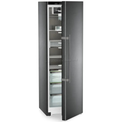 Frigider Liebherr SRBbsc 529i Peak BioFresh (Dark Grey)