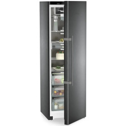 Frigider Liebherr SRBbsc 529i Peak BioFresh (Dark Grey) Thumb