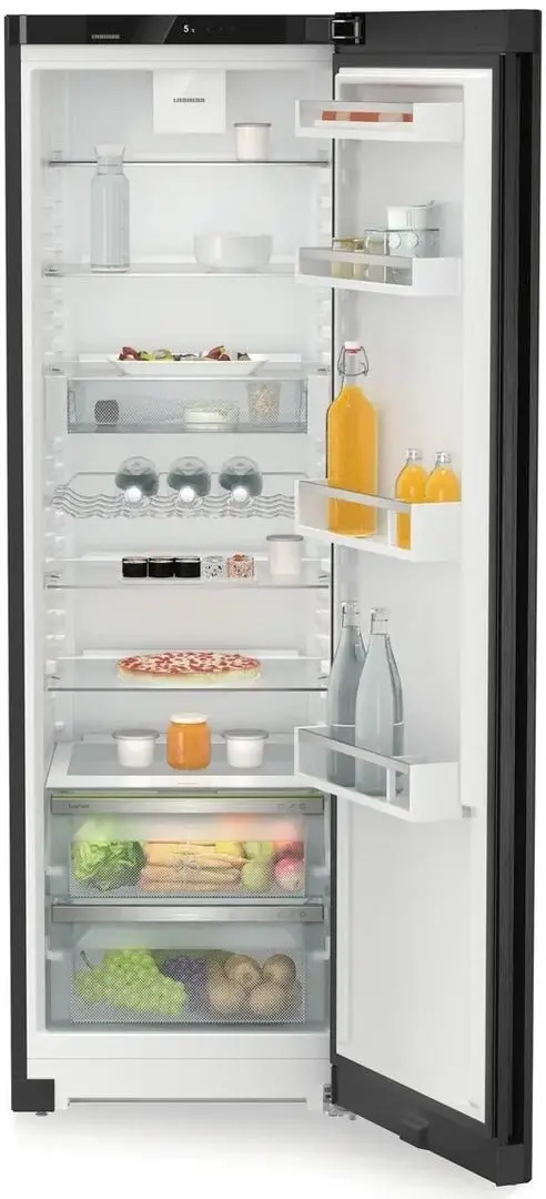 Frigider Liebherr SRbdd 5220 Plus (Black)