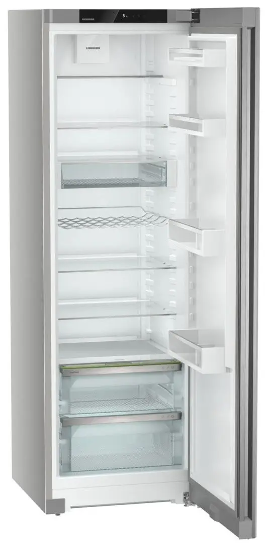 Frigider Liebherr SRsfe 5220 (Silver)