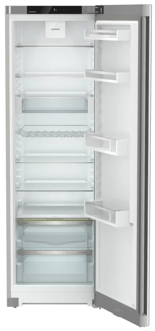 Frigider Liebherr SRsfe 5220 (Silver)