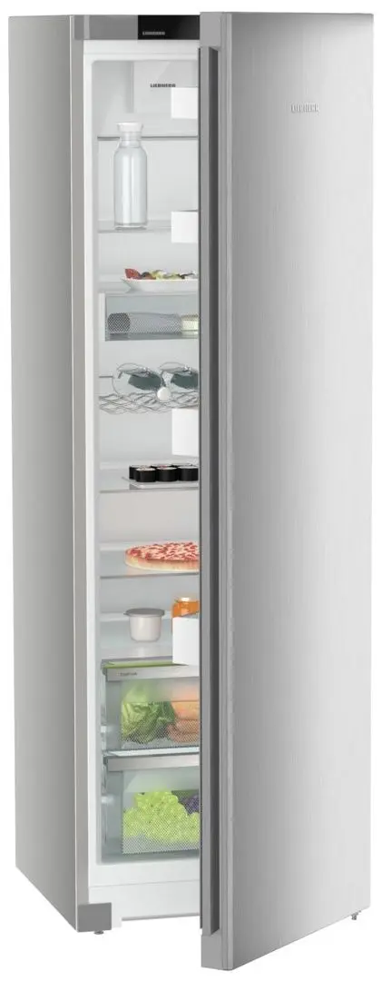 Frigider Liebherr SRsfe 5220 (Silver)