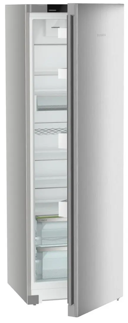 Frigider Liebherr SRsfe 5220 (Silver)