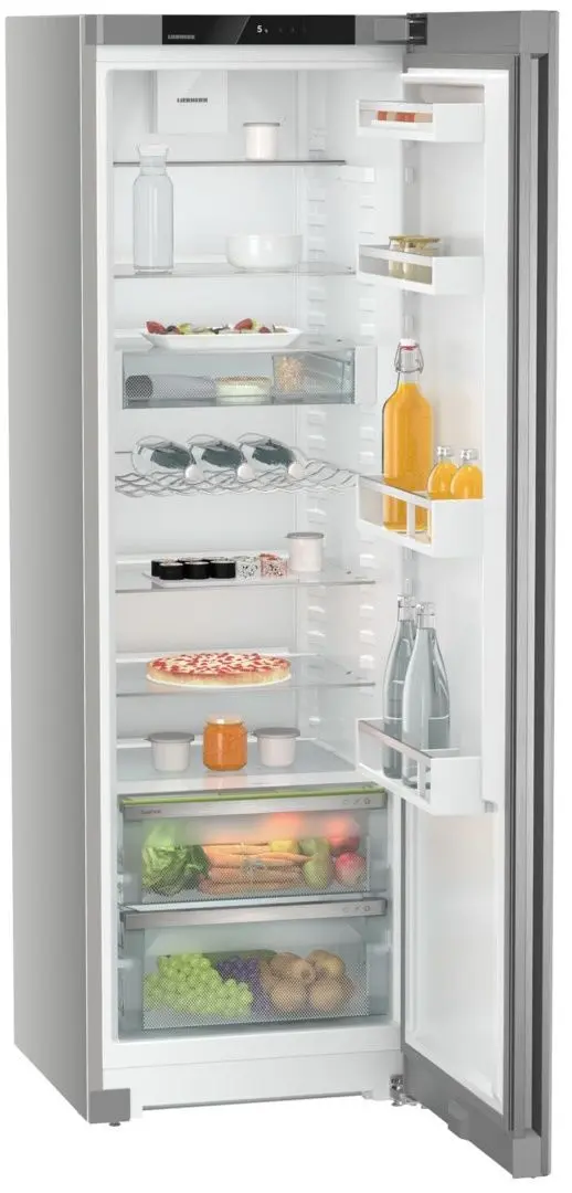 Frigider Liebherr SRsfe 5220 (Silver)