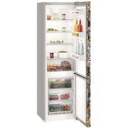 Frigider Liebherr StickerArt CNst 4813 (Multicolor) Thumb