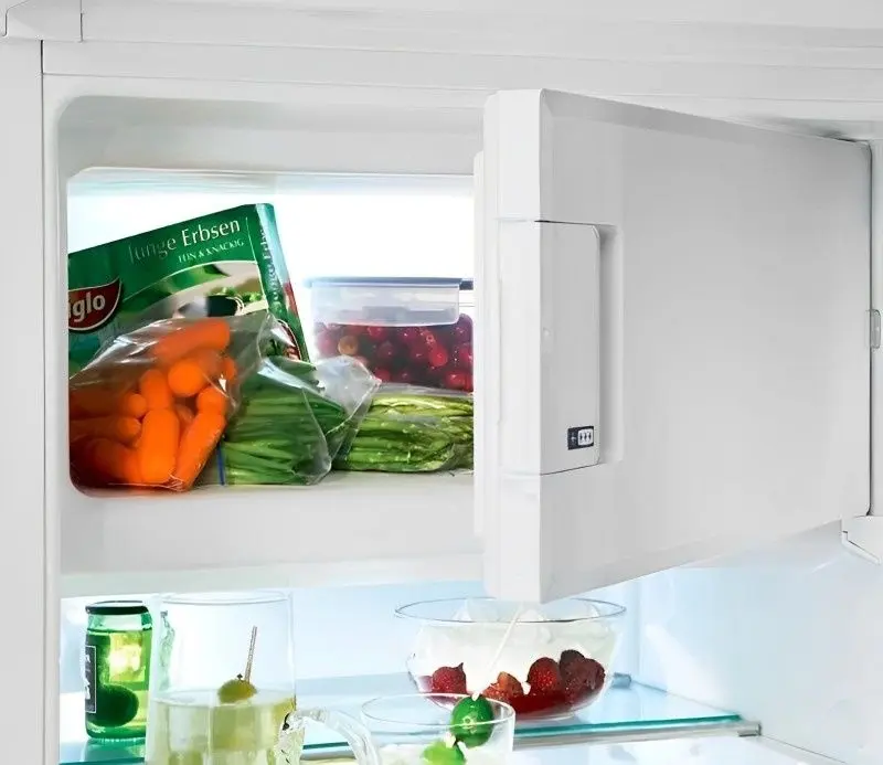 Frigider Liebherr T 1504 (White)