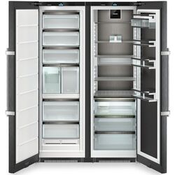 Холодильник Liebherr XRFBS 5295 (Black) Thumb