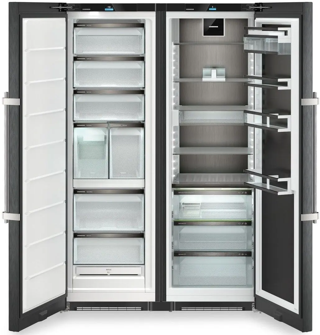 Холодильник Liebherr XRFBS 5295 (Black)